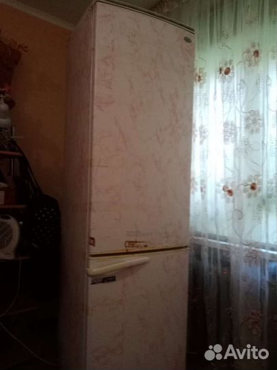 Холодильник бу