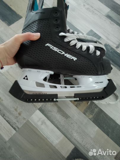 Коньки 41 размер