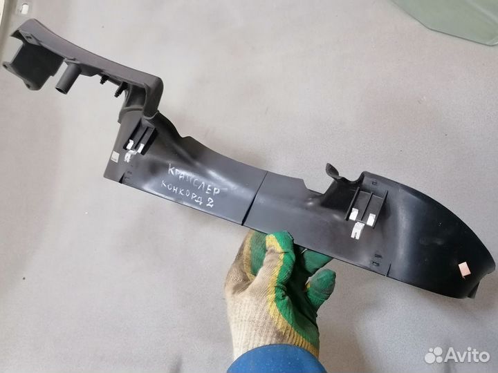 Накладка панели приборов для Chrysler Concord 2