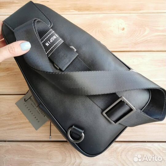 Сумка на плечо Bottega Veneta