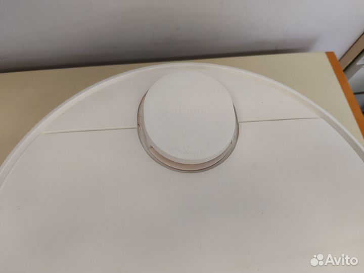 Xiaomi Mi Robot Vacuum S10