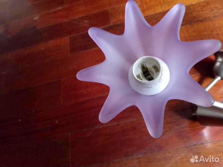 Люстра metallux Италия