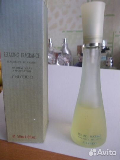 Sisley.Simimi.ShiSeido.S.J.Parker.S.Dali.Sean John