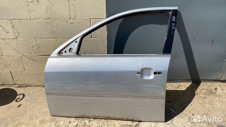 Дверь Ford Mondeo 3