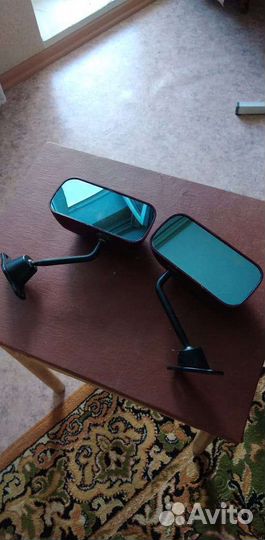 Боковые зеркала. 2 шт