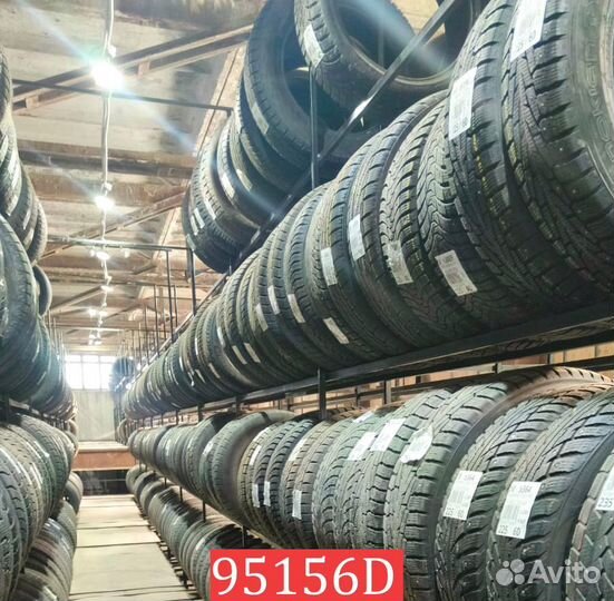 Triangle Snowlink TWT02 215/50 R17 95M