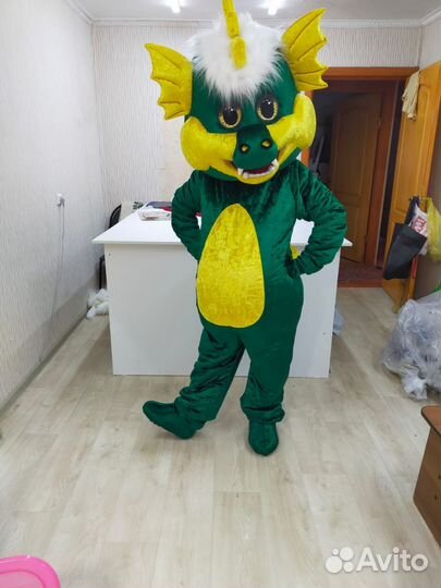 Ростовая кукла Кошка