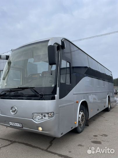 Междугородние пассажирские перевозки