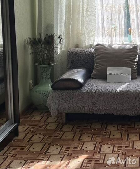 Ваза большая напольная