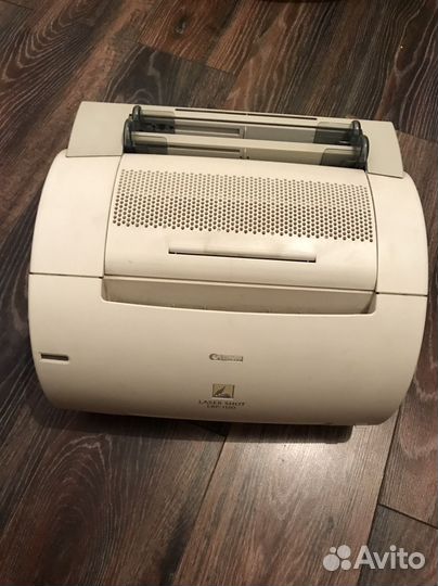 Принтер лазерный Canon lbp1120