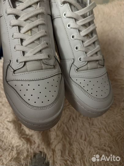 Кроссовки Adidas forum bold