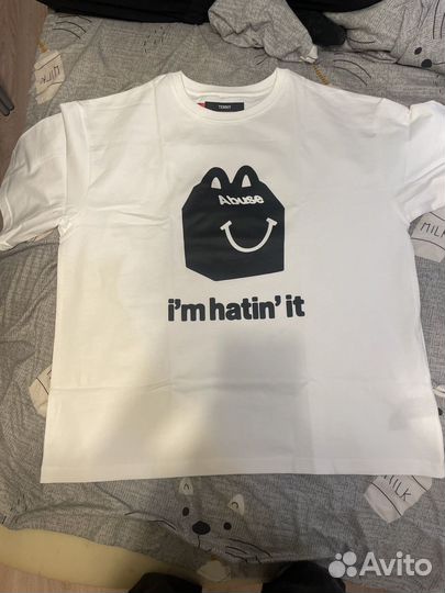 Фуболка парадевич