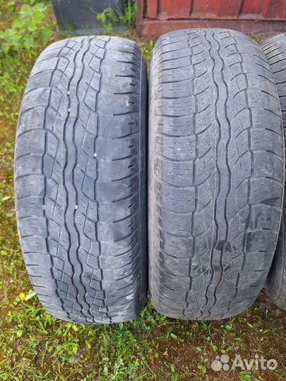 Бриджстун дилиер