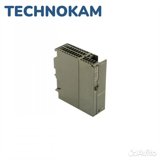 Siemens 6GK7342-5DA02-0XE0 Коммуникационный Процес