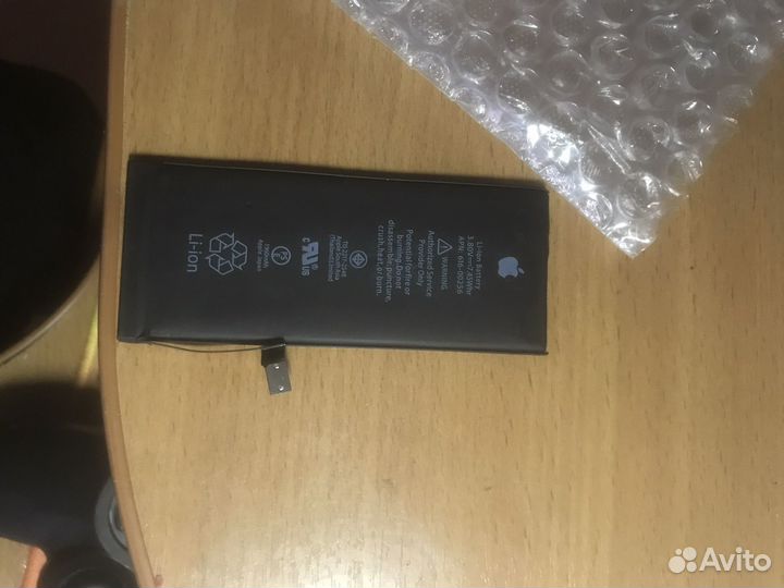 Запчасти на iPhone 5s 16gb новые