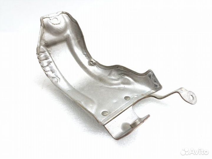 Тепловой экран Mercedes-Benz E-Class W212 1.8 M271