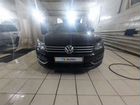 Volkswagen Passat 1.8 AMT, 2014, 114 000 км объявление продам