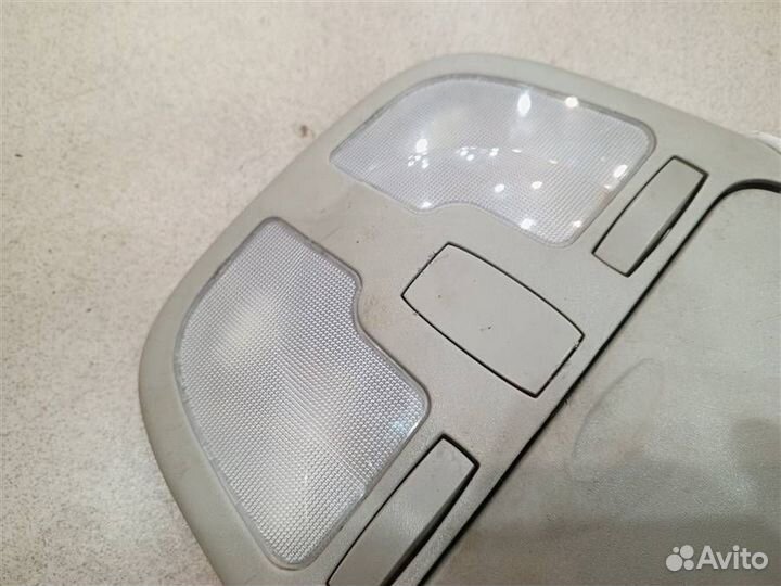 Плафон салонный передний Chevrolet Epica 2006-2012