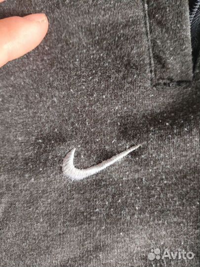 Штаны nike