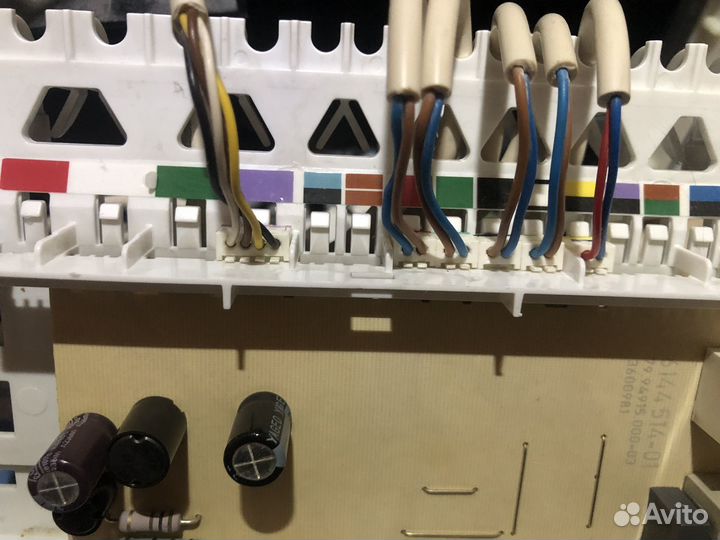 Модуль холодильника плата холодильника Подбор