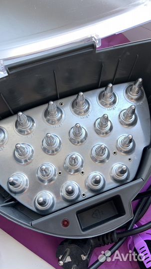 Remington Электрические бигуди отличное состояние