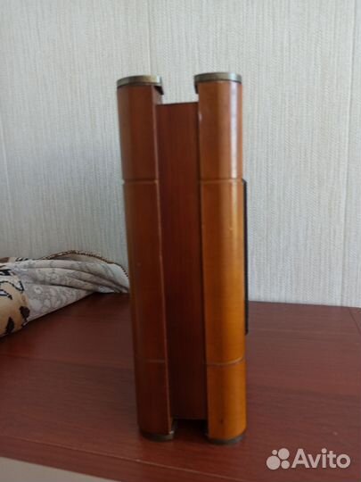 Часы настольные СССР