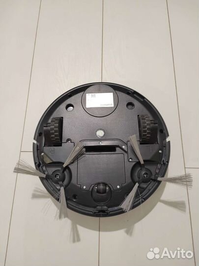 Робот пылесос