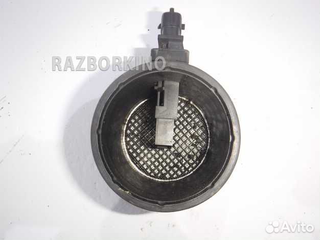 Расходомер воздуха Вольво