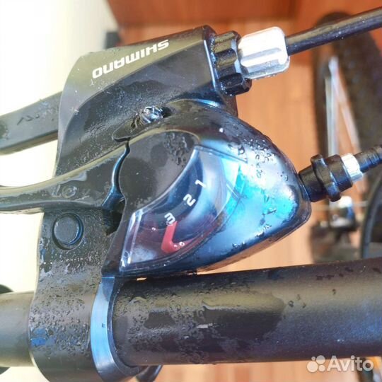 Велосипед stels 26x1.95 s Torg