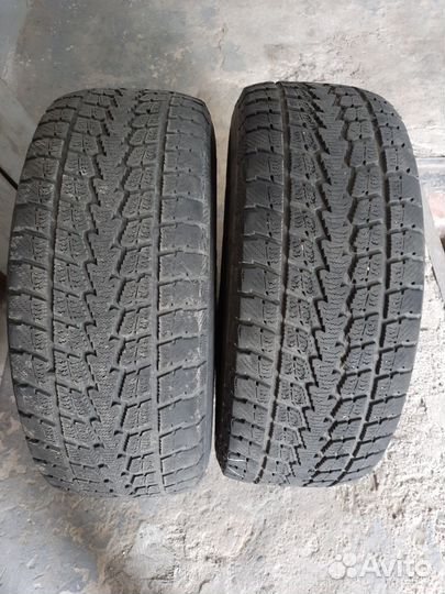 Toyo Winter Tranpath S1 275/70 R16 114Q