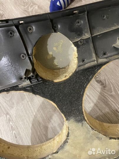 Дверные карты lancer 10