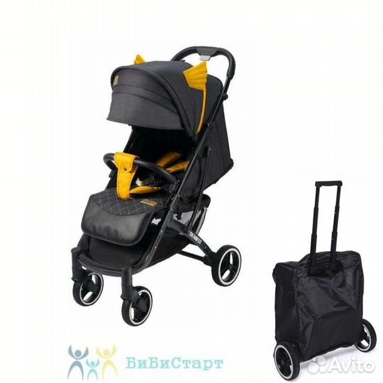 Dearest Ангел с увеличенным спальным местом