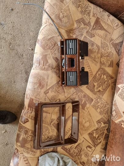 Бампер, подножки,брызговики,дифлектор салона