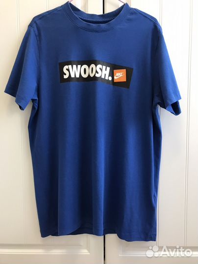 Футболка nike