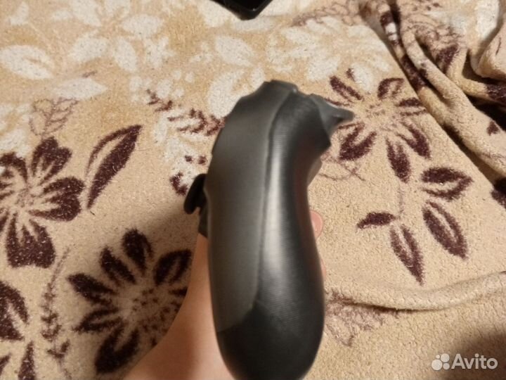 Джостик на ps4