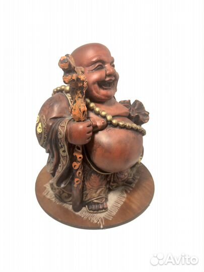 Статуэтка бога Хотэя