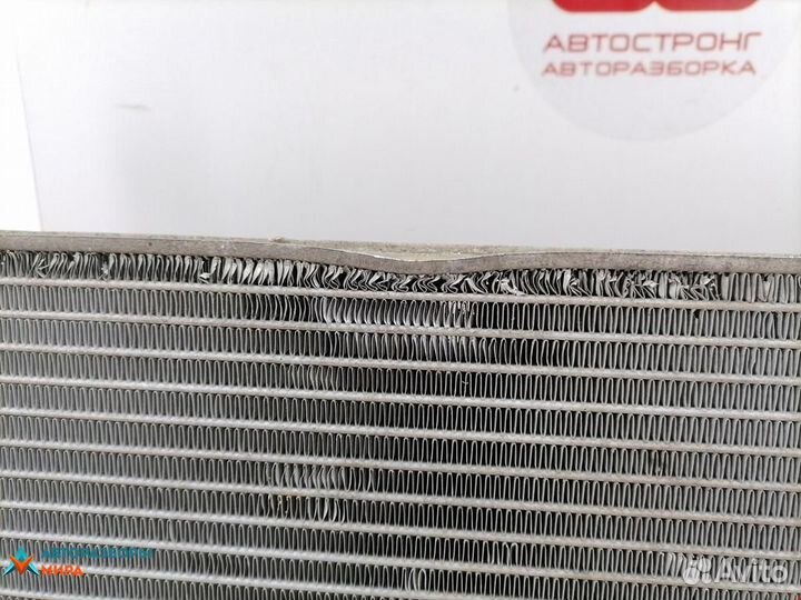 Радиатор (основной) Ford C-Max 2007 1357325