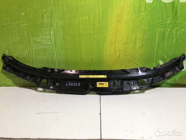 Панель передняя Land Rover Range Rover 3 ABG760050