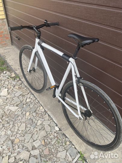 Велосипед 6ku