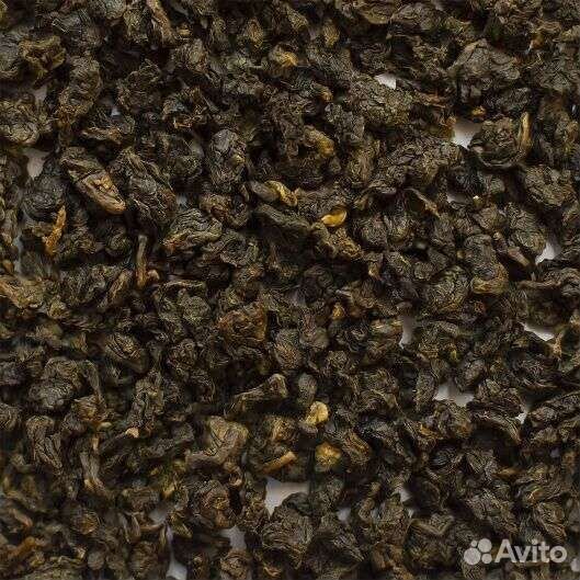 Мощная габа, чай для равновесия ума и духа