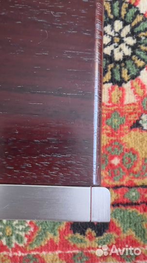 Фонокорректор Luxman E06