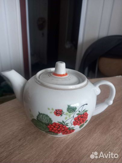 Чайник заварочный