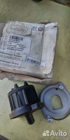 Продам маслоотелитель ауди на TDI V6