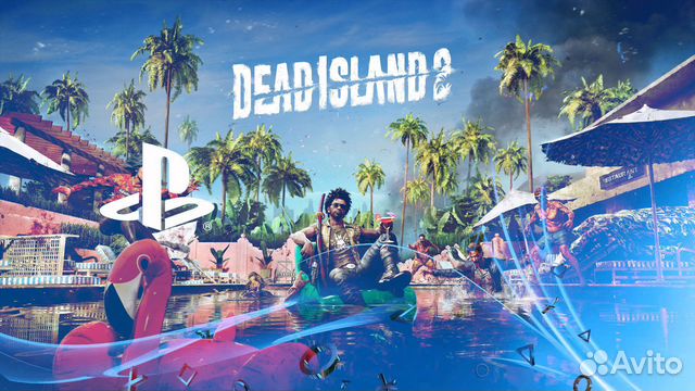 Dead Island 2 PS4/PS5