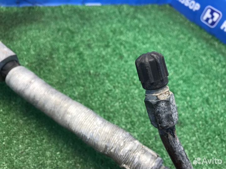 Трубка кондиционера Bmw 7-Серия E65/E66 4.8 N62B48