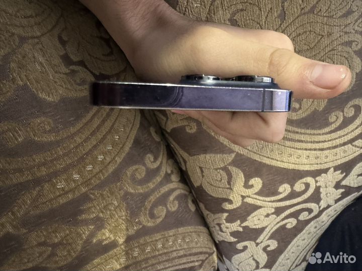 iPhone 14 Pro, 128 ГБ