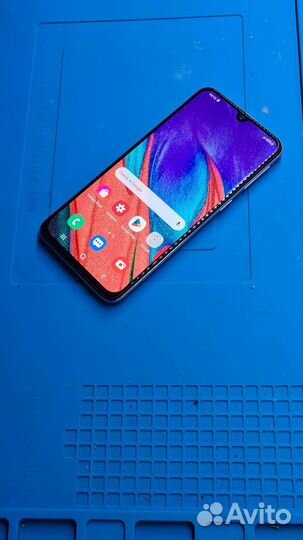 Samsung galaxy a40