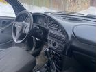 Chevrolet Niva 1.7 МТ, 2011, 112 540 км объявление продам
