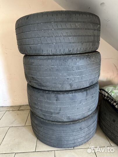 Bridgestone Turanza T005 235/45 R18 94W