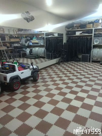 Пвх плитка 500x3207